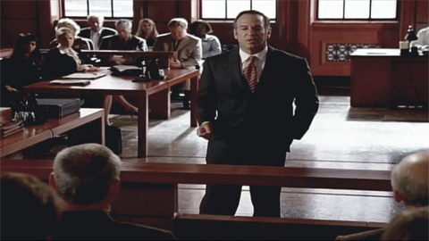Boston Legal
