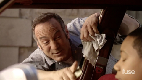 Everybody Hates Driving