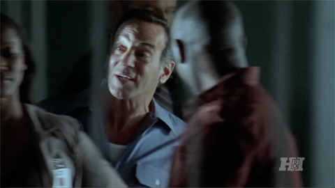 NUMB3RS