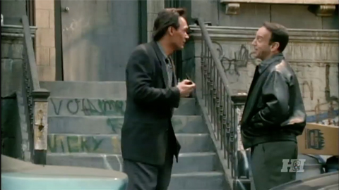 NYPD Blue